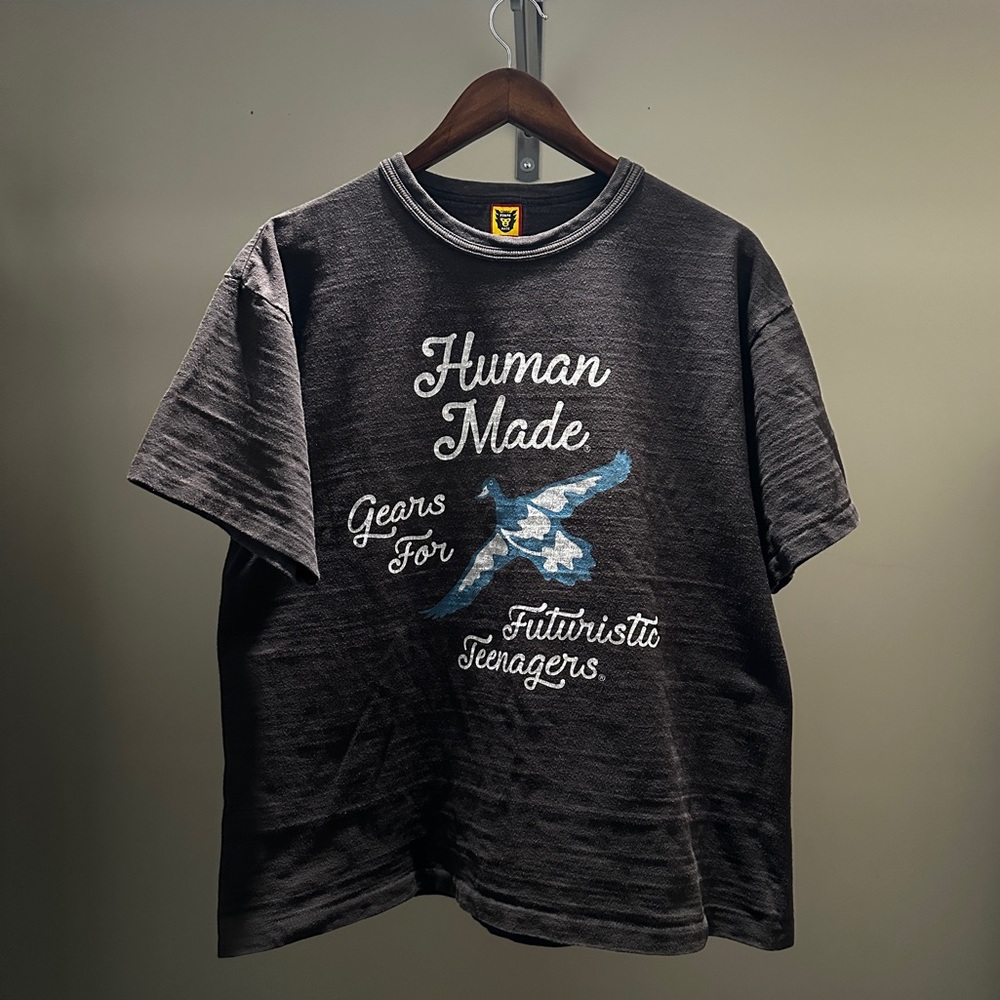 Human Made Tee - image 1